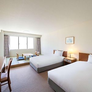 Japanese-Western Style Classic Room