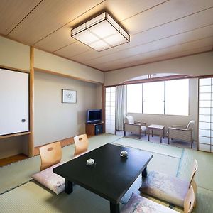 Japanese Style Room